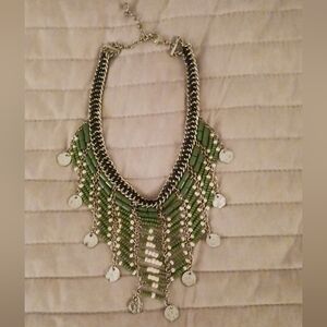 Free People Bahama Breeze Collar